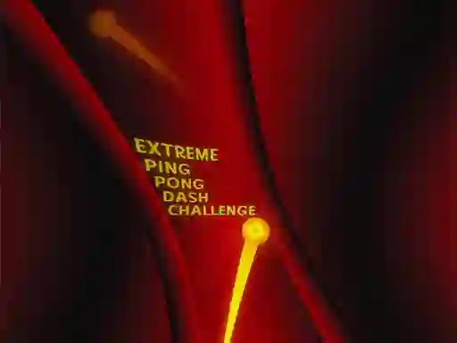 Gioco Extreme Ping Pong Dash Challenge in linea