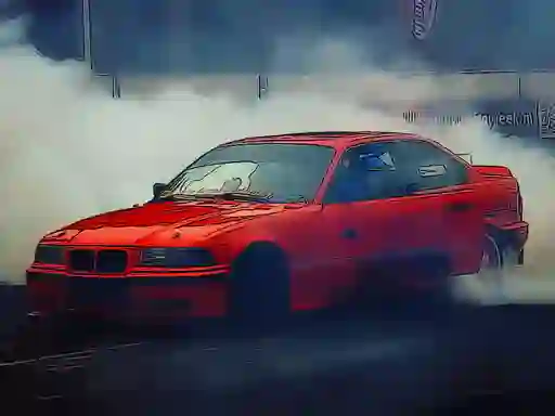 Gioco High Speed Drifting in linea
