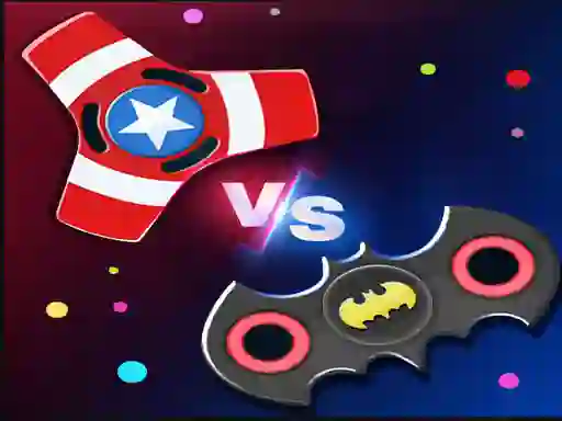Gioco Fidget Spinner in linea