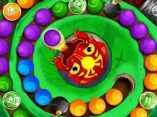 Gioco Zumbia Ocean in linea
