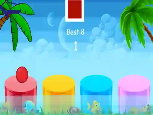 Gioco Color Box in linea