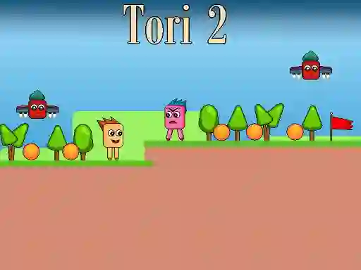 Gioco Tori 2 in linea