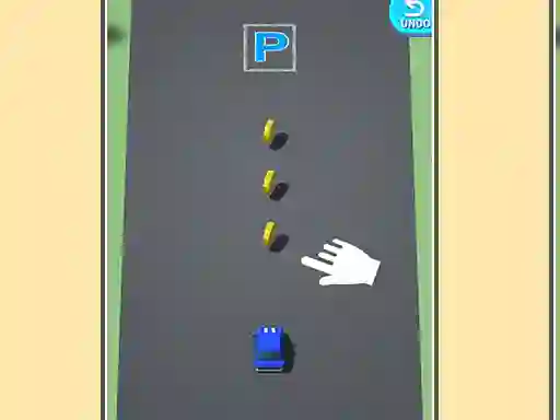 Gioco Park Master Game in linea