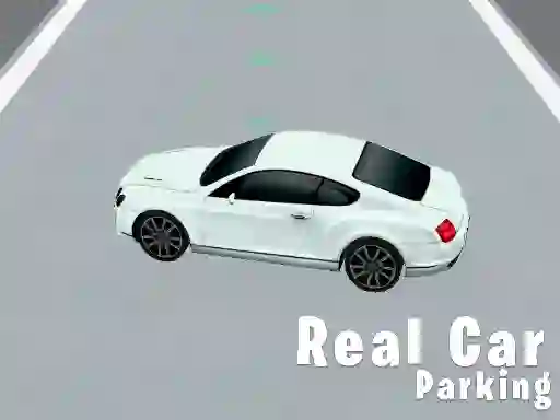 Gioco Real Car Parking in linea