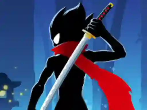 Gioco Shadow Ninja in linea