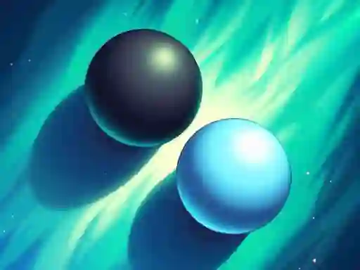 Gioco Black Sphere in linea