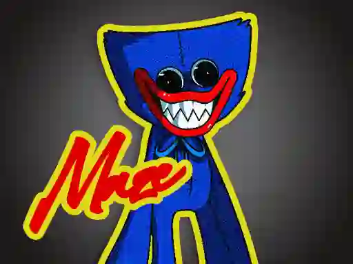 Gioco Poppy Maze in linea