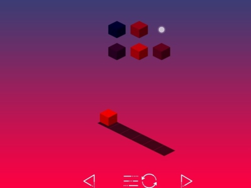 Gioco Pixochrome in linea