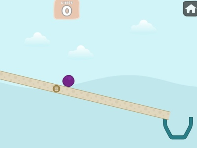 Gioco Linee di treze in linea