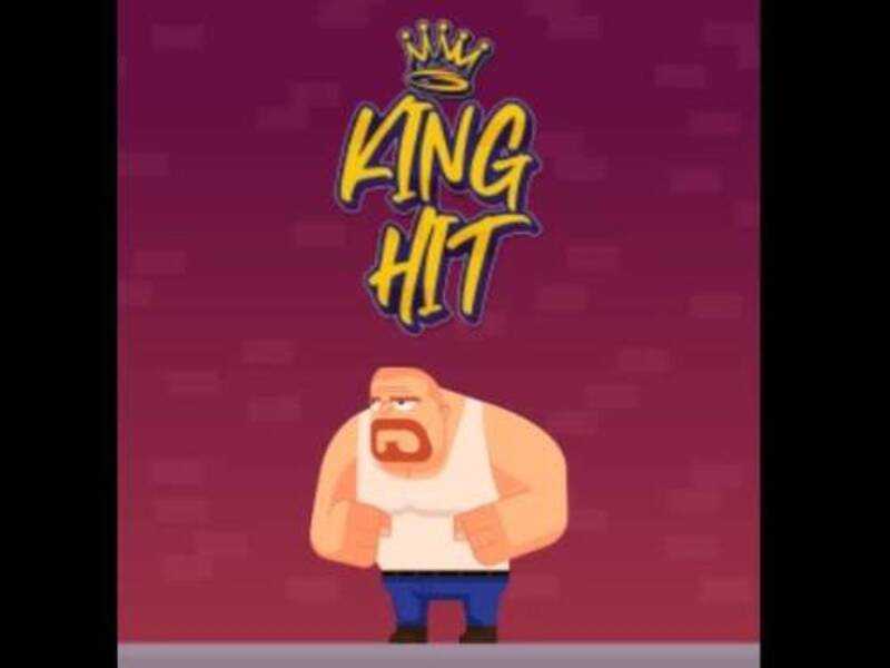 Gioco King Hit in linea