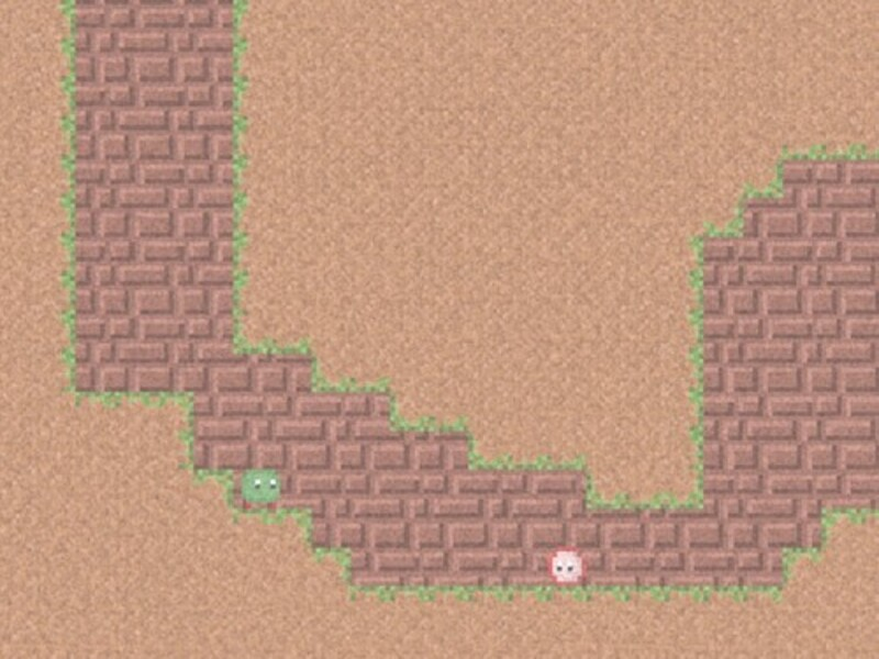 Gioco Avventura della sfera verde in linea