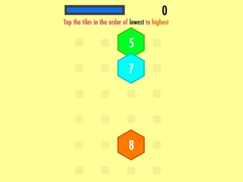 Gioco Memqueue in linea