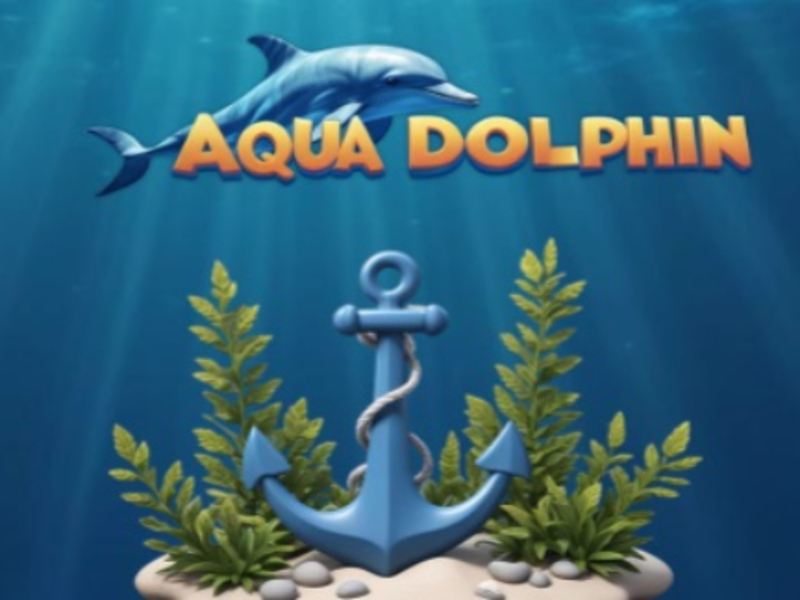 Gioco Aqua Dolphin in linea