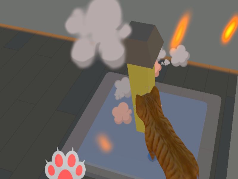 Gioco Purr-Mission in linea