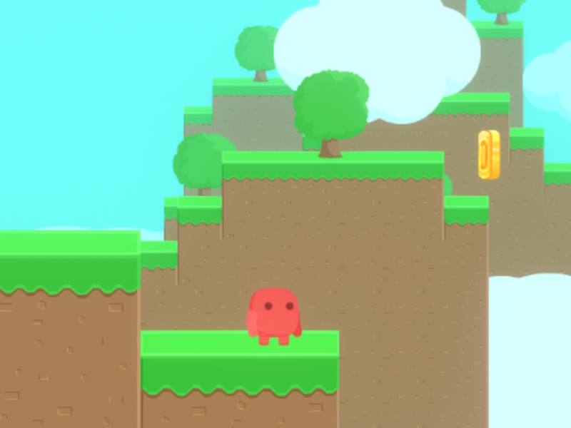 Gioco RED RUNNER in linea