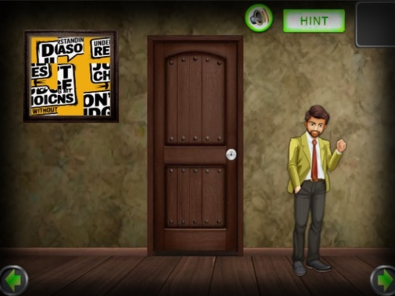 Gioco Amgel Easy Room Escape 305 in linea