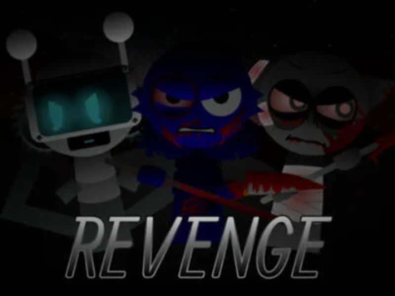 Gioco La fase 9 definitiva: vendetta in linea