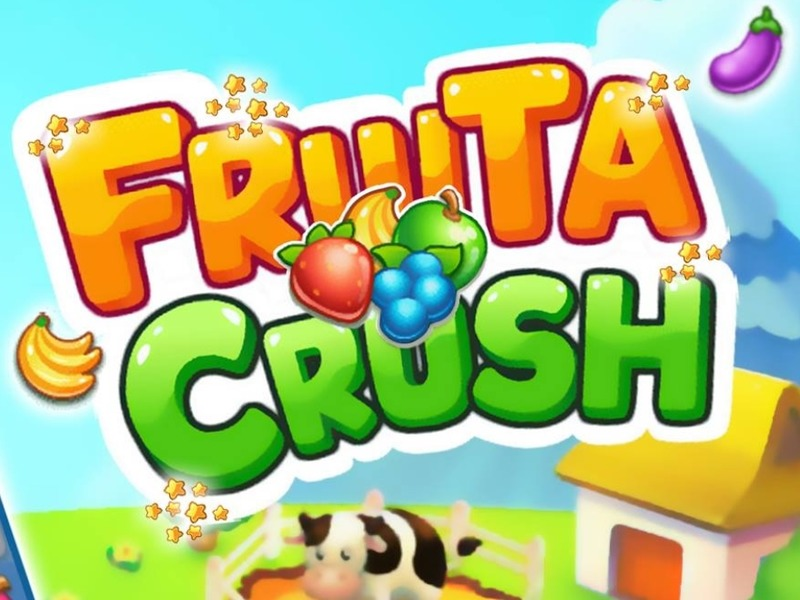 Gioco Cotta di frutta in linea