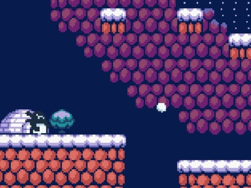 Gioco Rise of the Penguins in linea