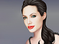 Gioco Crucco di Angelina Jolie  in linea
