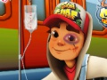 Gioco Subway Surfers Doctor  in linea