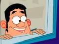 Gioco Perry il perv 2  in linea