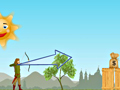 Gioco Robin Hood e Tesoro in linea