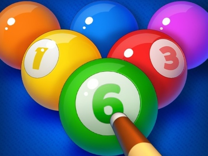 Gioco Bubble sparatutto biliardo e piscina in linea