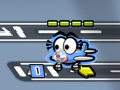 Gioco Aeroporto Mania 2 - viaggi selvatici  in linea