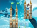 Gioco Maestro di catapulta 2 in linea