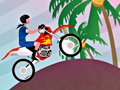 Gioco Bike di acrobazia  in linea