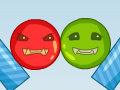 Gioco Fang sorrisi in linea