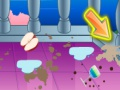 Gioco Pulizia della festa di San Valentino  in linea