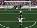 Gioco Bicycle Kick Champ  in linea