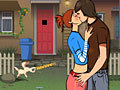 Gioco Bacio della buonanotte in linea