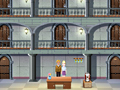 Gioco Castle Hotel  in linea