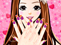 Gioco Beauty Nails Principiante  in linea