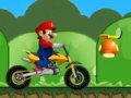 Gioco Mario Fun Ride  in linea