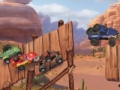 Gioco Cars: estremo off-road  in linea