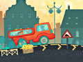 Gioco Truck di pizza  in linea