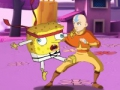 Gioco SpongeBob: Estate super rissa  in linea