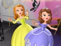 Gioco Sofia la principessa: The Curse Principessa Ivy  in linea