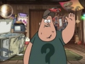 Gioco Gravity Falls: Capanna delle meraviglie  in linea