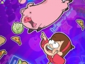 Gioco Gravity Falls maiale Inizio  in linea