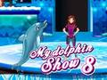 Gioco Il mio spettacolo di delfini 8  in linea