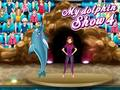 Gioco Il mio spettacolo di delfini 4  in linea