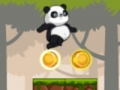 Gioco Run Panda, corri!  in linea
