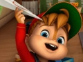 Gioco Alvin Superstar: Paper Pilot  in linea