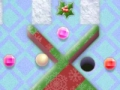 Gioco Natale mini golf  in linea
