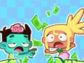 Gioco Mercato Zombie  in linea